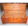 Image 2 : Cedar Wood Chest