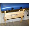 Image 2 : Blue Master Massage Table