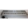 Image 1 : Yamaha Portable Grand Keyboard DGX-205 w/ Stand