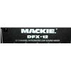 Image 2 : Mackie DFX 12 Channel Mixer