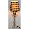 Image 1 : Vintage Lamp Works Fine