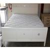 Image 2 : Complete Bedroom Set w/ Sleepers Choice Bed