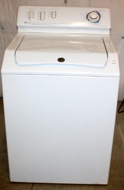 Maytag Atlantis Washing Machine