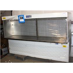 Baker EdgeGard EG-8252 Laminar Flow Clean Bench