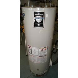 GAS BOILER SYSTEM