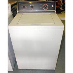 LARGE CAPACITY WASHER BY ROPER