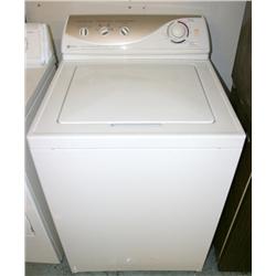 HEAVY DUTY MAYTAG WASHER