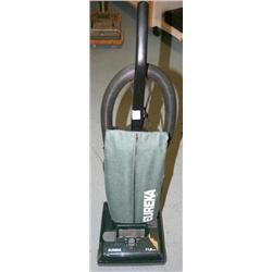 EUREKA  VACUUM 11.0 AMPS