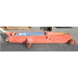 10 ton floor jack