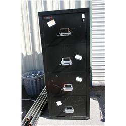 FIRE KING FILE CABENIT