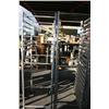 Image 1 : 2 RESTAURANT  TRAY RACKS