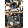Image 1 : 12 COMPOUND MITER SAW