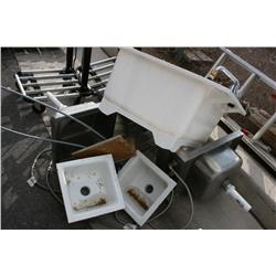 MISC SINKS