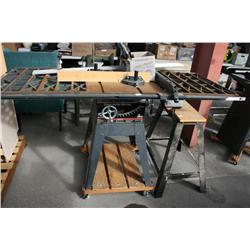 CRAFTSMAN 10" BELT DRIVE  CONTRACTOR SERIES