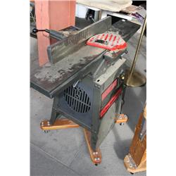 CRAFTSMAN 6-1/8" JOINTER-PLANER