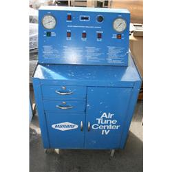 MURRAY AIR TUNE CENTER