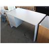 Image 1 : Gray Office Desk