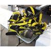 Image 1 : Lot of Safety Harnesses