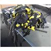 Image 2 : Lot of Safety Harnesses