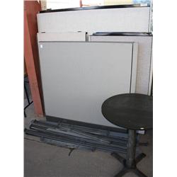 Lot of Misc Office Dividers