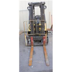 Hyster S50XL 8500 lbs.