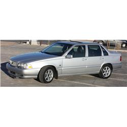 1999 Volvo S70 GLT