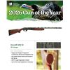 Image 1 : Benelli Superblack Eagle 3 2026 Gun of the Year