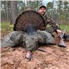 Image 1 : New York State Spring Turkey Hunt for 2 Hunters