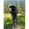 Image 1 : Texas Rio Grande Hunt for 2 Hunters 3 day hunt.Prarie Bomb Outfitters