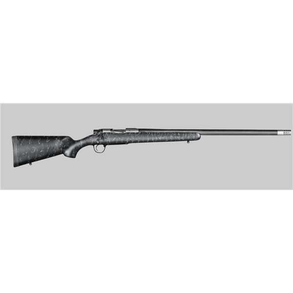 #6 Silencer Central .22LR and 1 in 15 chance to win. Christensen Ridgeline FFT 6.5 or 7mm PRC