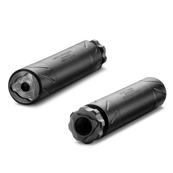#9 Silencer Central .22LR and 1 in 15 chance to win. Christensen Ridgeline FFT 6.5 or 7mm PRC