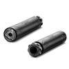 Image 1 : #9 Silencer Central .22LR and 1 in 15 chance to win. Christensen Ridgeline FFT 6.5 or 7mm PRC