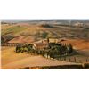 Image 1 : Tuscany All Incusive Vacation for 2 adults/ 6 nights