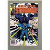 Image 1 : Doctor Strange #78 (Marvel, 1986) - Doc Gets a New Cloak! CGC Graded