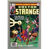 Image 1 : Doctor Strange #46 (Marvel Comics, 1981) Reality War! Frank Miller Cover