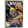 Image 1 : Detective Comics #607 (Oct 1989) DC Comics The Mud Pack Part 4 Batman