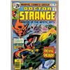 Image 1 : Doctor Strange #16 (Marvel, 1976) Master of the Mystic Arts, July Issue
