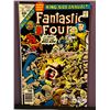 Image 1 : Fantastic Four King-Size Annual #13 (Marvel Comics Group, 1978) Mole Man