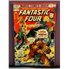 Image 1 : Fantastic Four #160 (Marvel Comics Group, July 1975) - Arkon Appearance