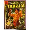 Image 1 : Dell Edgar Rice Burroughs Tarzan Comic Book November Issue 10Ã‚Â¢