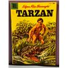 Image 1 : Edgar Rice Burroughs' Tarzan #88 Dell Comics 1/57