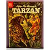 Image 1 : Dell Edgar Rice Burroughs Tarzan Comic Sept-Oct Still 10Ã‚Â¢