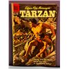 Image 1 : Dell Comics Edgar Rice Burroughs' Tarzan #118 (May-June 1960)