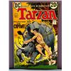 Image 1 : Tarzan #212 DC Comics Sept 1972 Joe Kubert Edgar Rice Burroughs The Captive