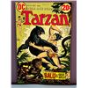 Image 1 : Tarzan #213 (DC Comics, 1972) Edgar Rice Burroughs, Joe Kubert Cover