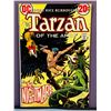 Image 1 : Tarzan of the Apes #214 (DC Comics, 1972) The Nightmare Joe Kubert