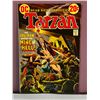 Image 1 : Tarzan #215 DC Comics Dec 1972 Edgar Rice Burroughs Joe Kubert Art