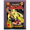 Image 1 : DC Comics Edgar Rice Burroughs The Return of Tarzan #219 Apr. 1973