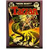 Image 1 : Tarzan #225 (Nov 1973, DC Comics) "Moon Beast!" - Joe Kubert