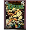 Image 1 : Tarzan #227 (DC Comics, Jan 1974) Edgar Rice Burroughs, Joe Kubert Art